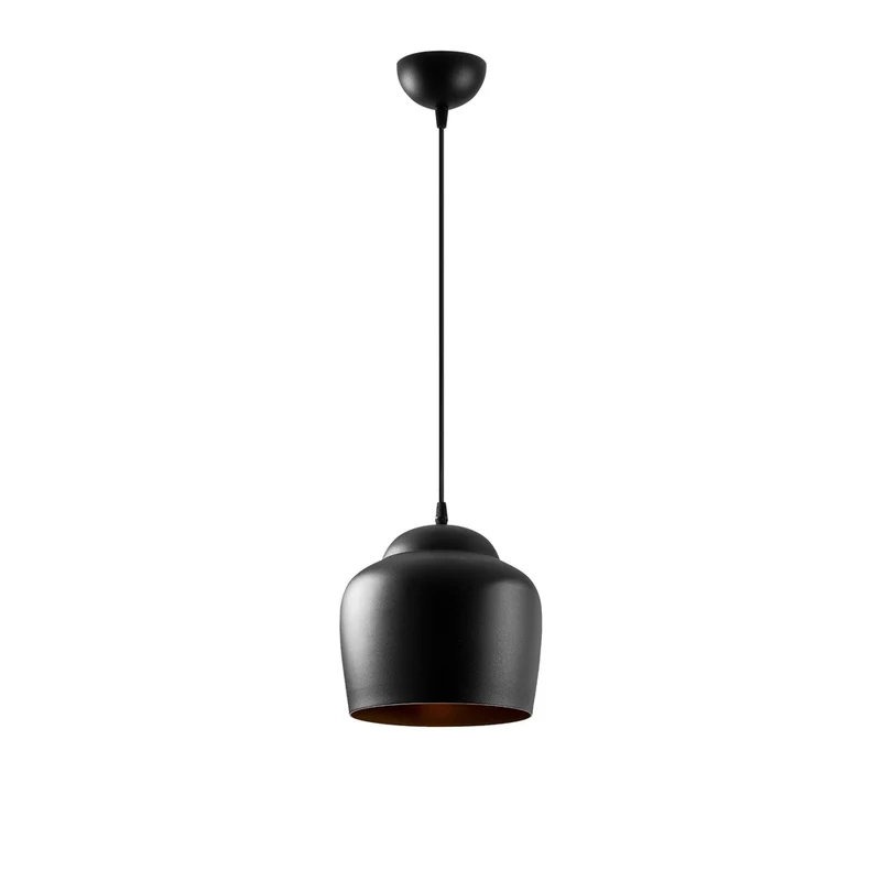 Ampoule Vintage Suspension