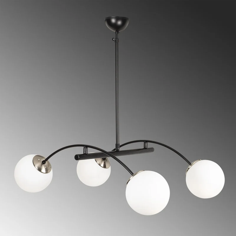 Suspension Vintage Metal