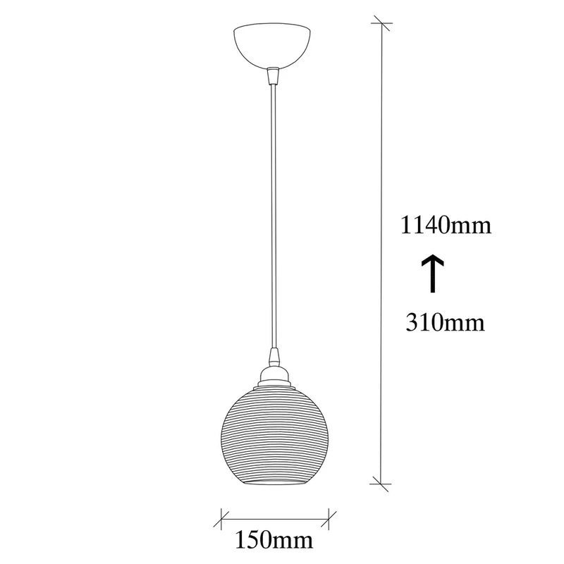 Suspension Style Vintage