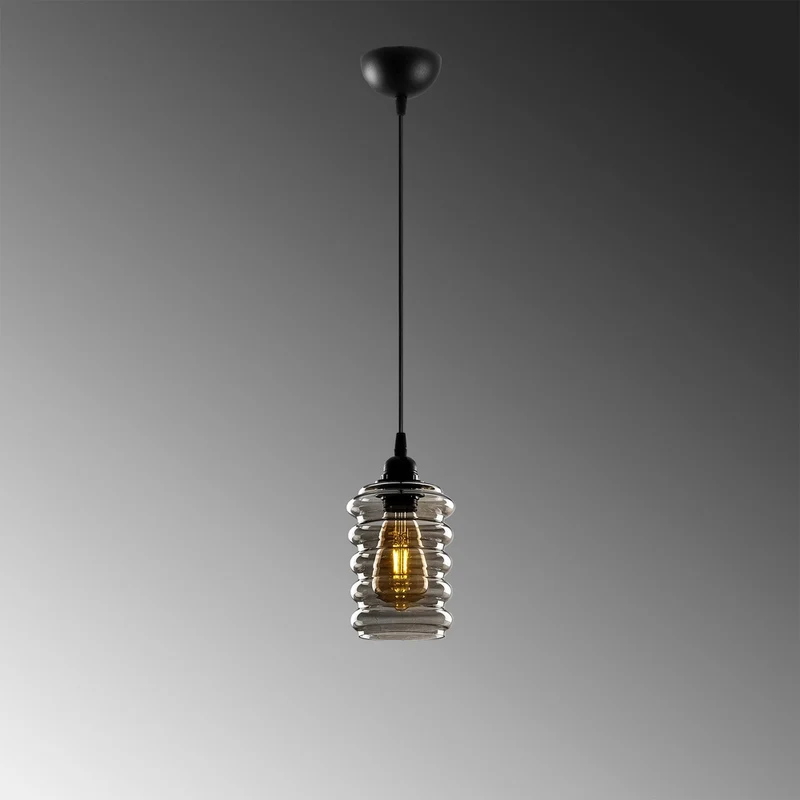 Luminaire Cuisine Suspension