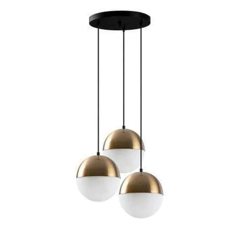 Suspension 3 Boules