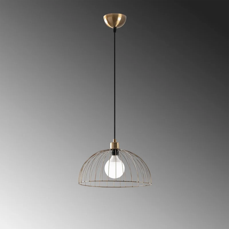 Lampe Design Suspension