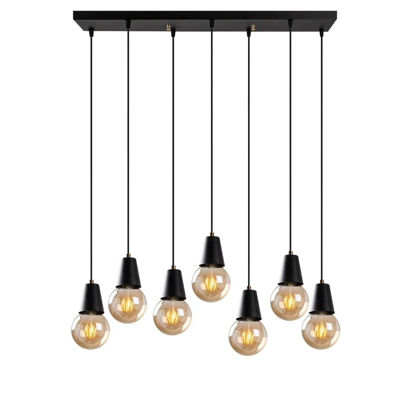 Suspension 7 Ampoules