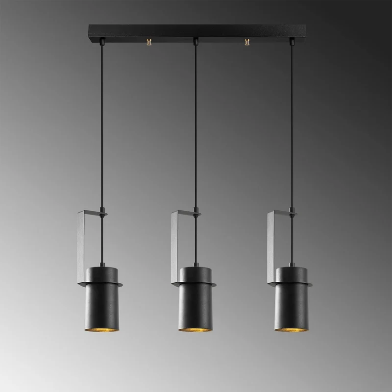 Suspension Spot Industriel