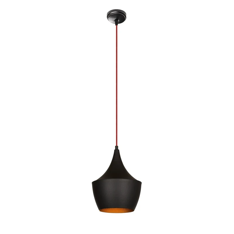 Suspension Vintage Chambre