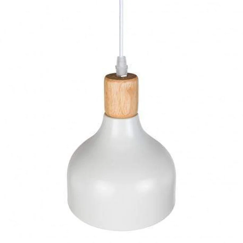 Suspension Metal 3 Lampes
