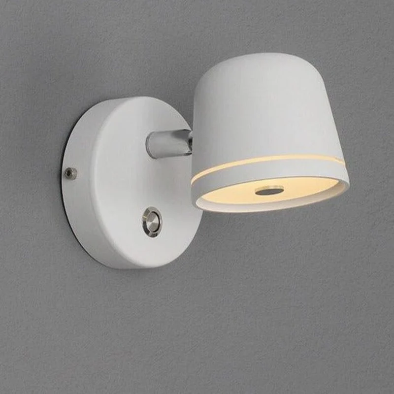 Luminaire Chambre Murale