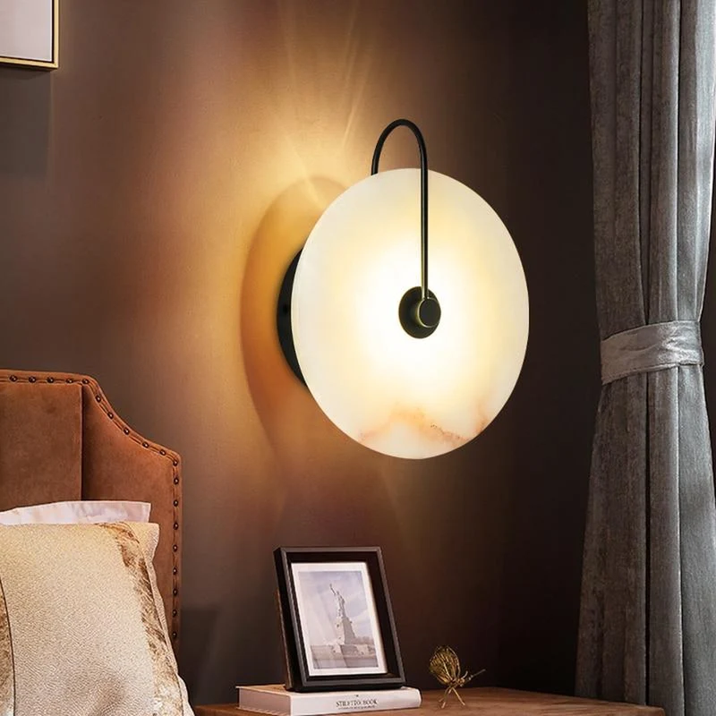 Applique Murale Design Led