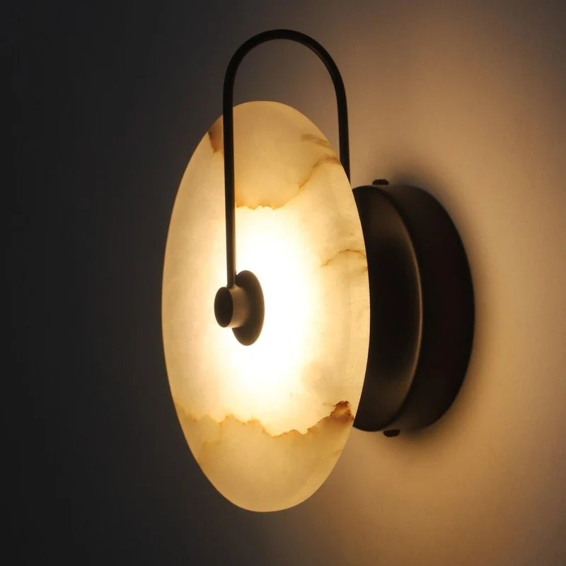 Applique Murale Design Led