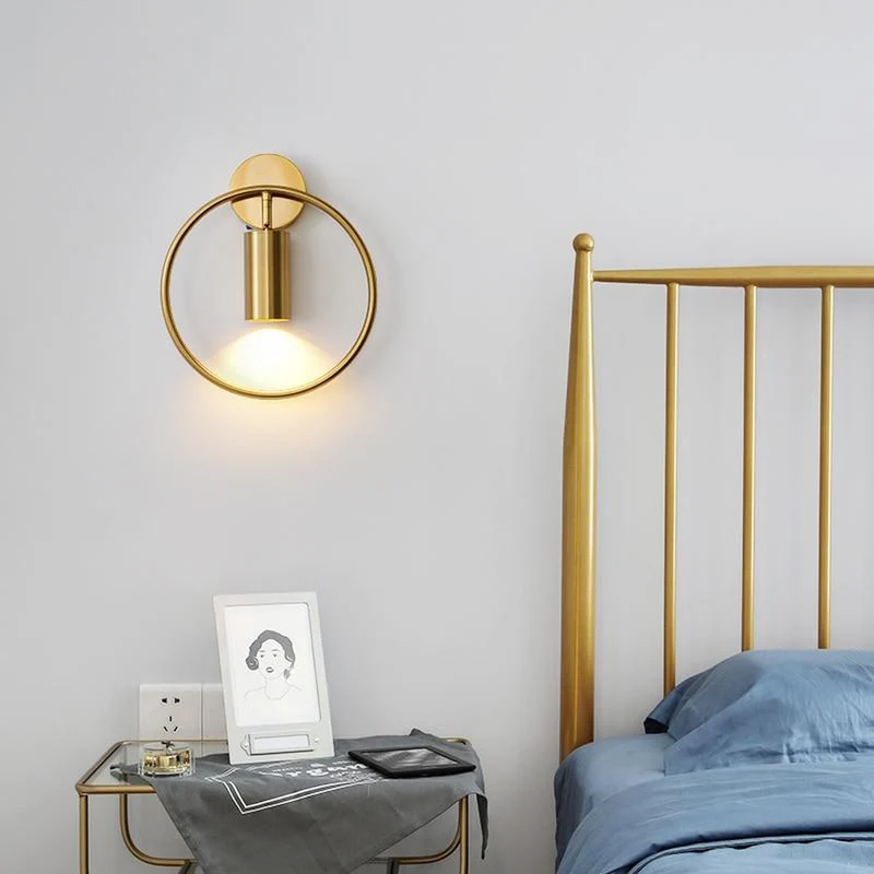Applique Murale Led Moderne