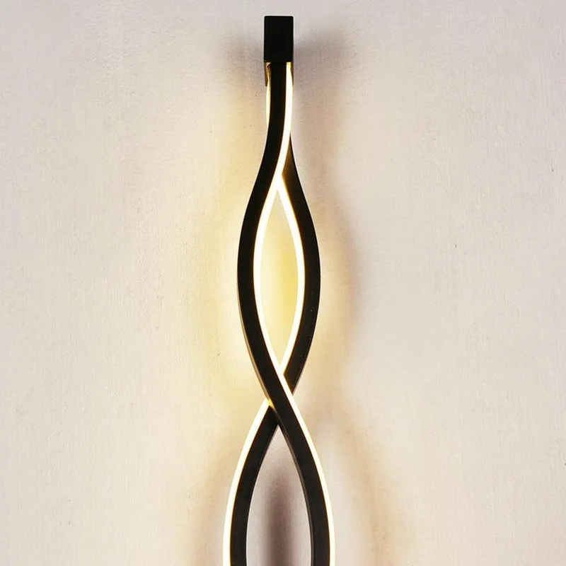 Grande Applique Murale Design