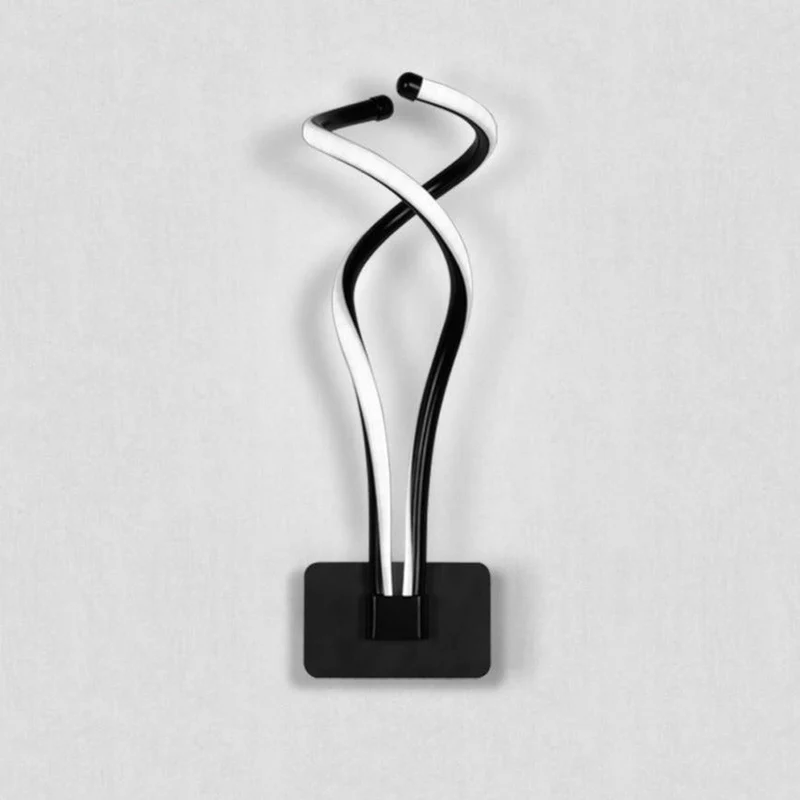 Grande Applique Murale Design