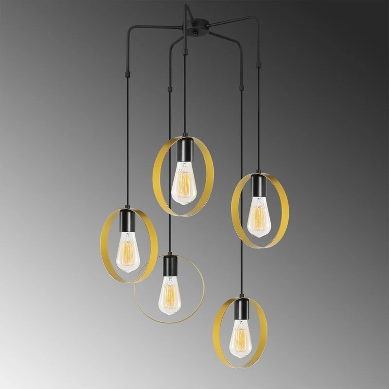 Suspension Grande Taille