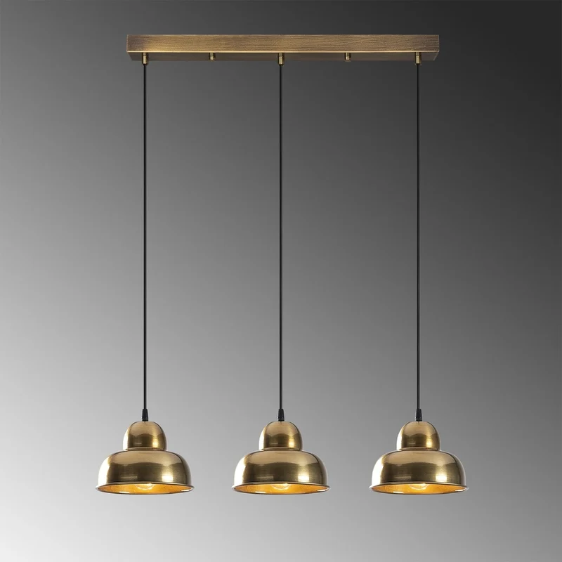 Suspension Retro Vintage