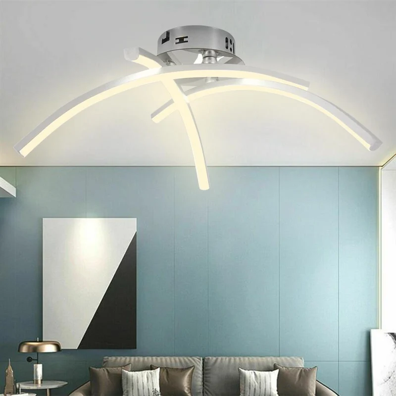 Lustre Design Salle De Bain