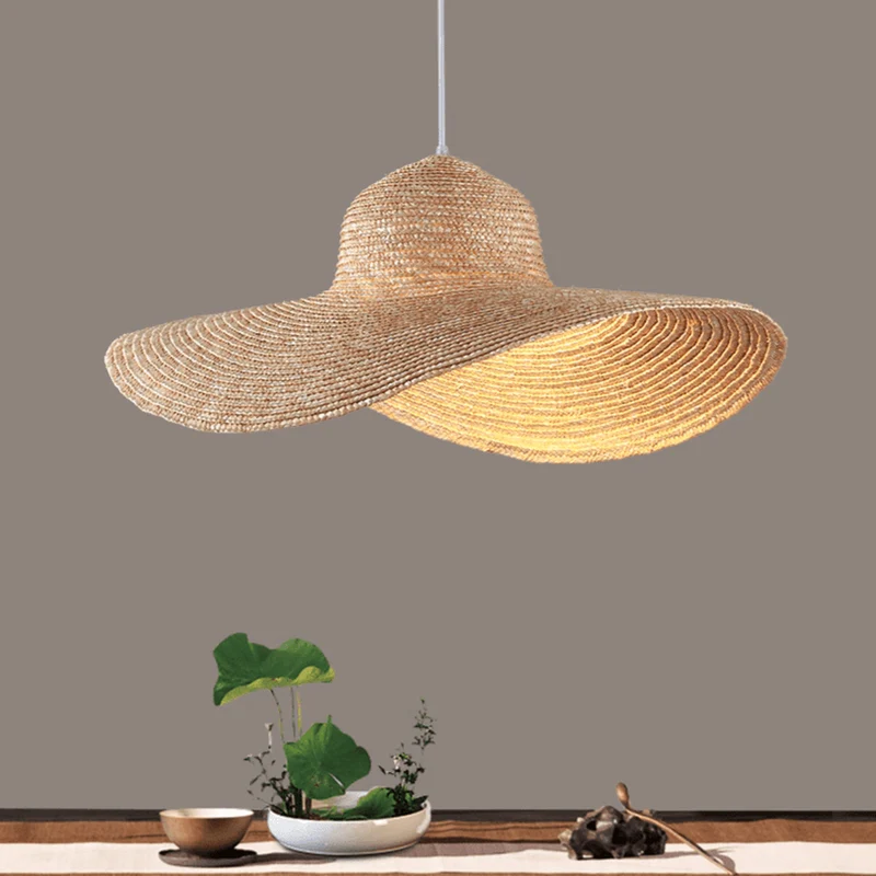 Suspension Chapeau
