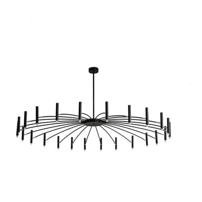 Lustre Araignée