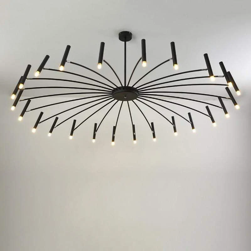 Lustre Araignée