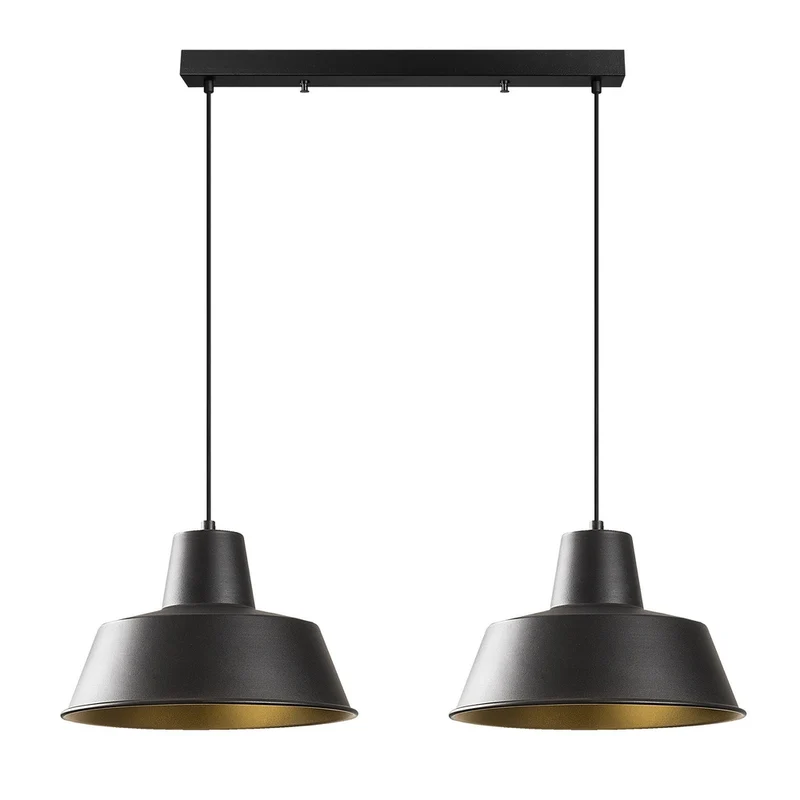 Suspension Double