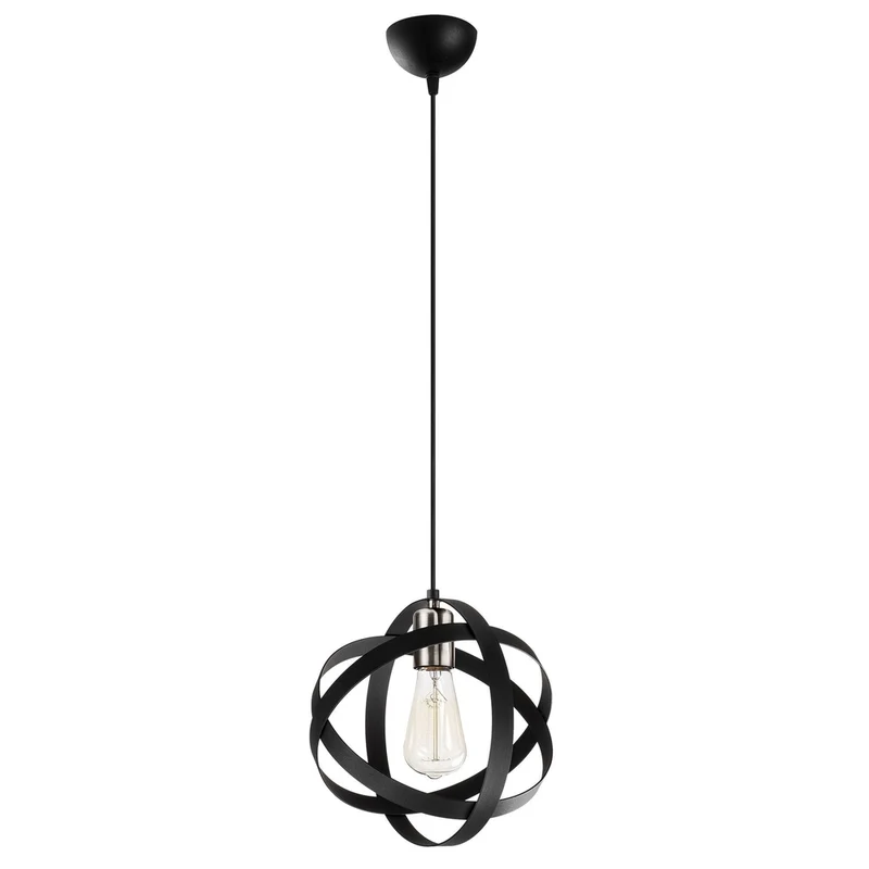 Luminaire Suspension Boule Design