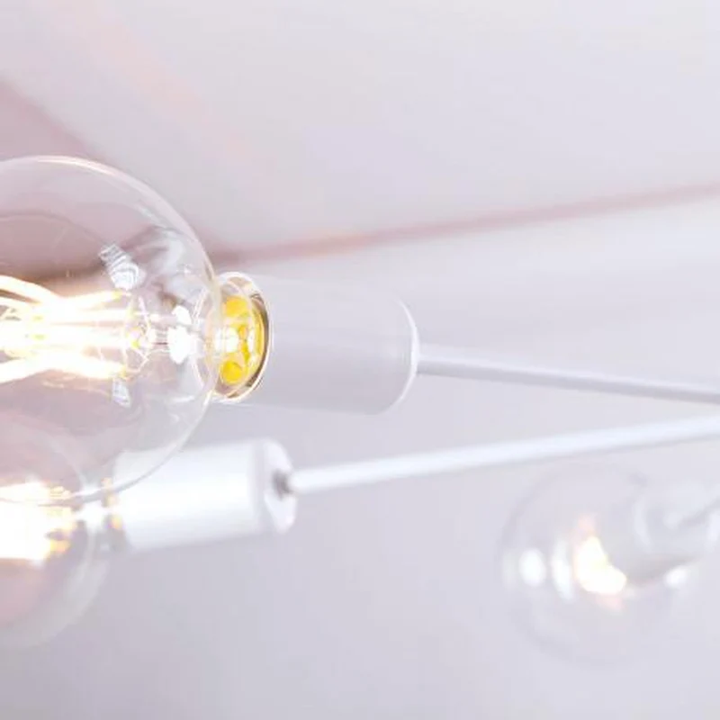 Plafonnier Salon Led