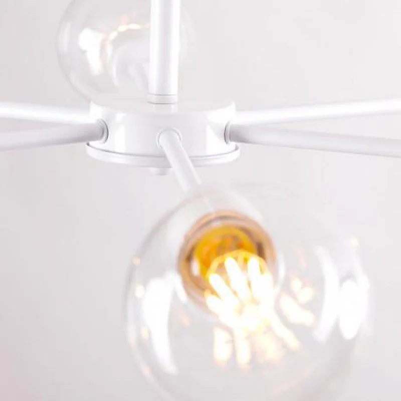 Plafonnier Salon Led