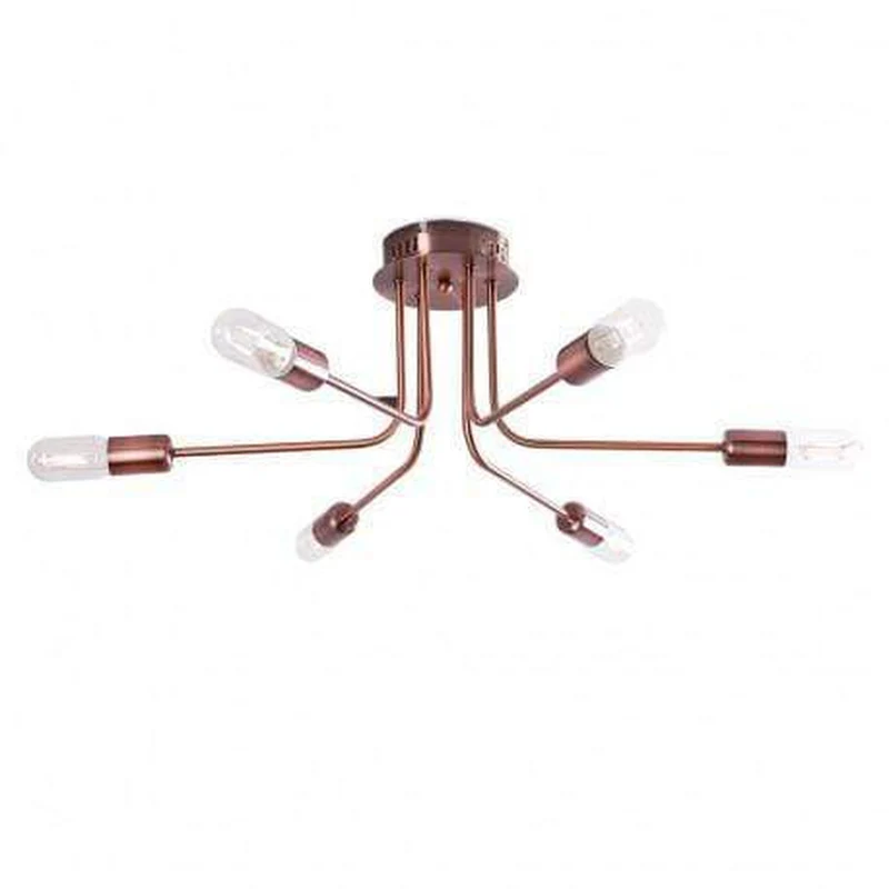 Plafonnier Salon Moderne