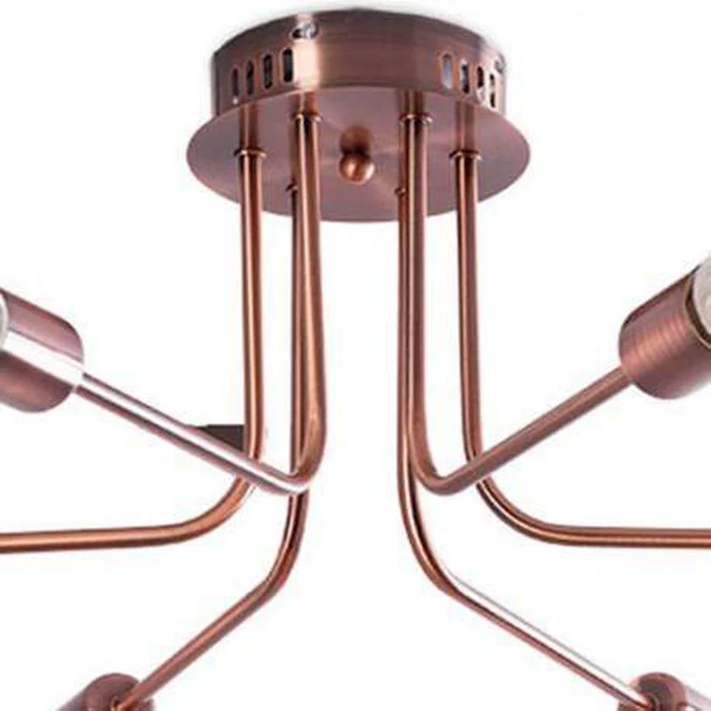 Plafonnier Salon Moderne