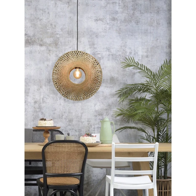 Petite Suspension Bambou