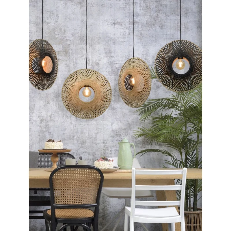 Petite Suspension Bambou