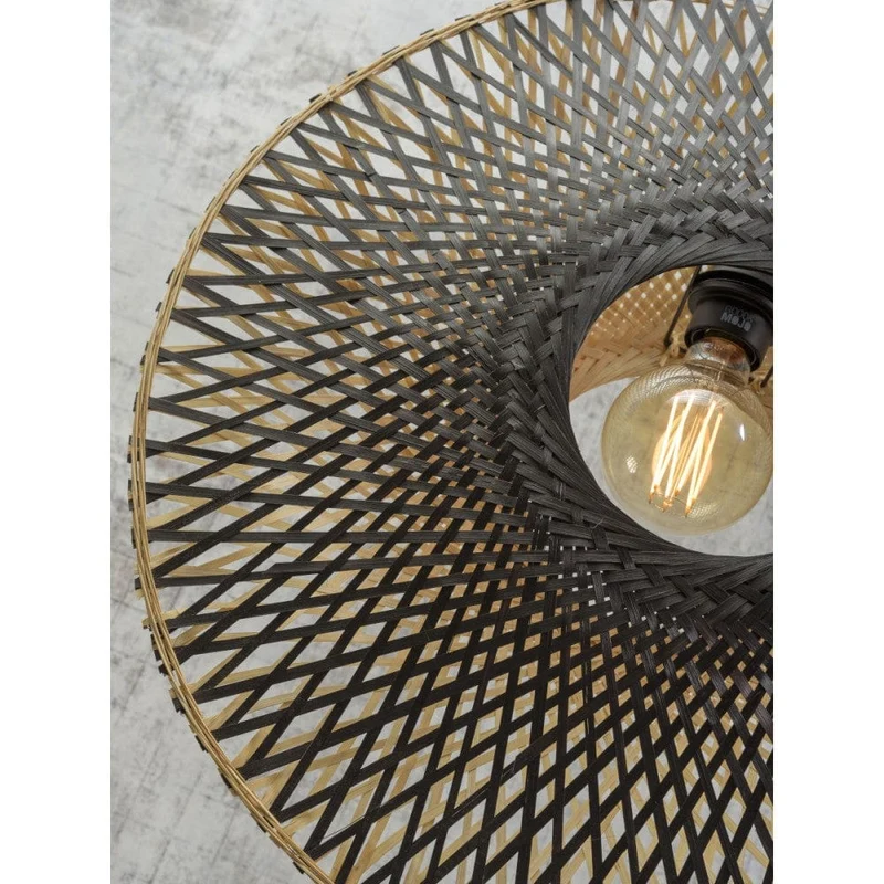 Petite Suspension Bambou