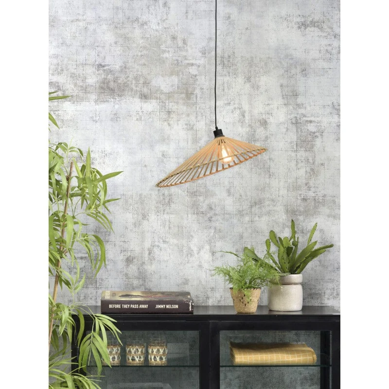 Suspension Bambou Pas Cher