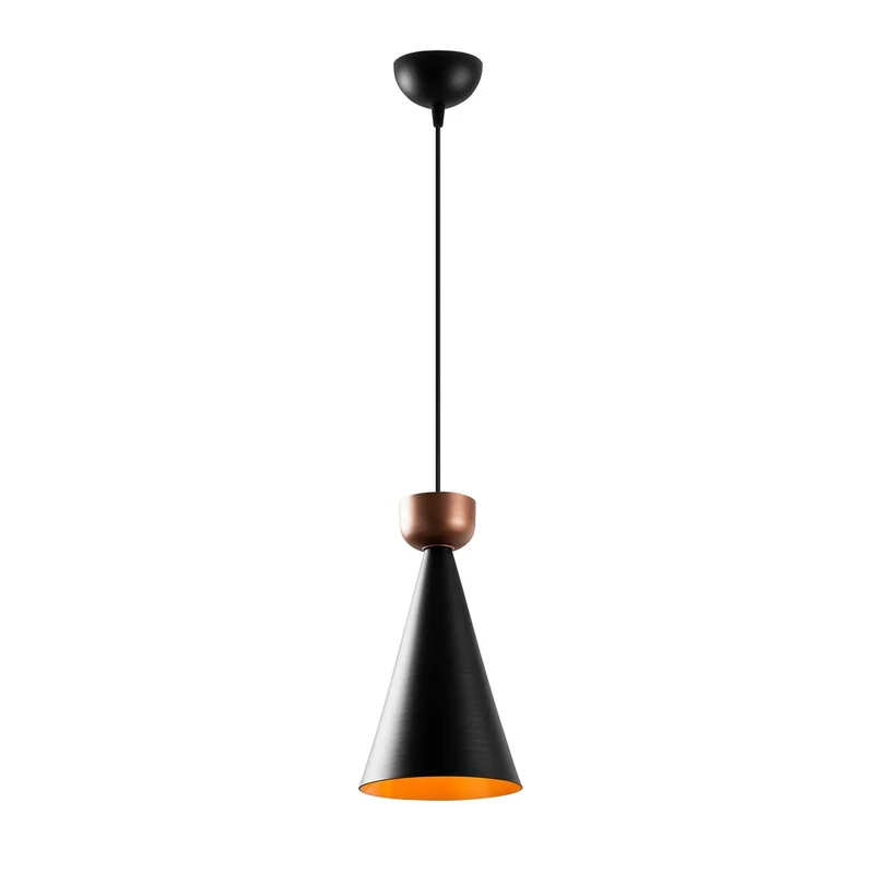 Suspension Simple