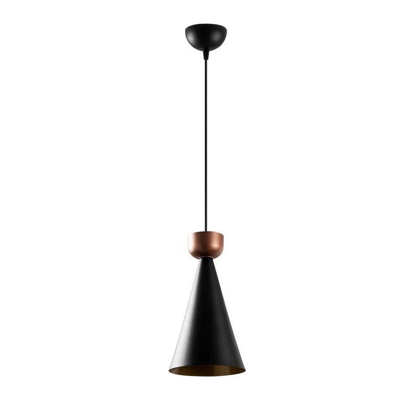 Suspension Simple