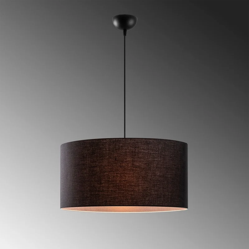 Suspension Tissu