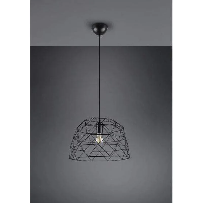 Suspension Design Acier