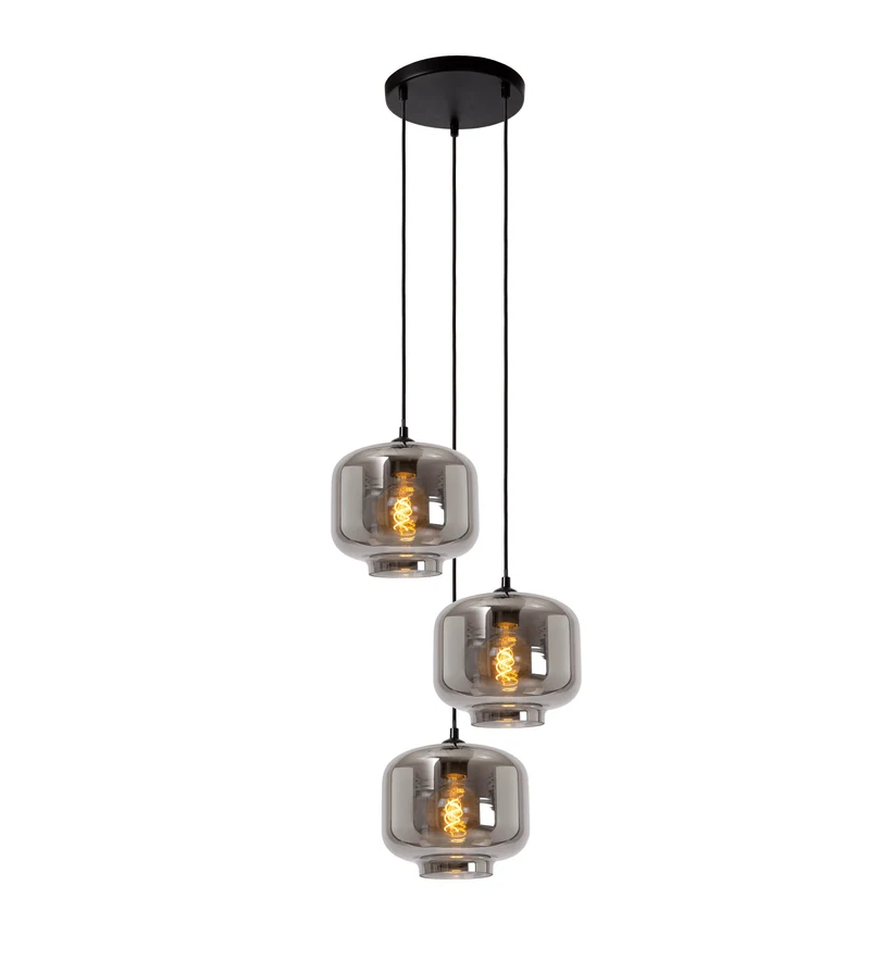 Suspension Originale