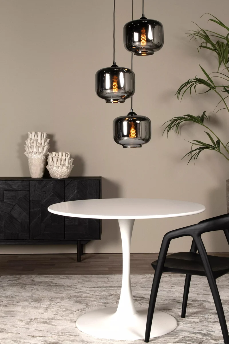 Suspension Originale