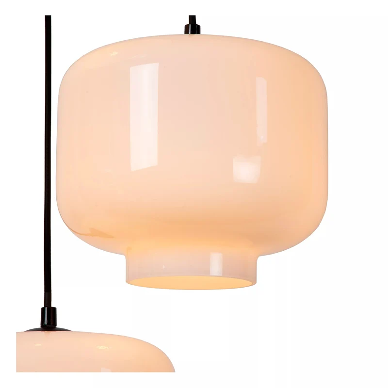 Suspension Originale