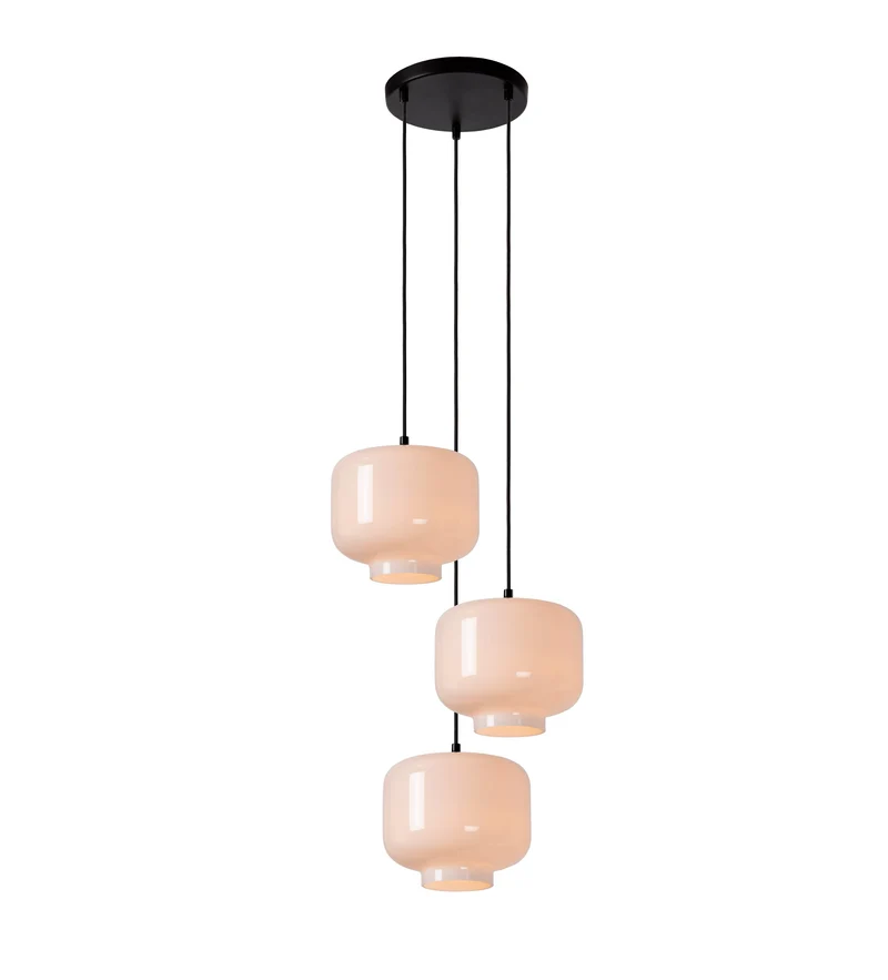 Suspension Originale