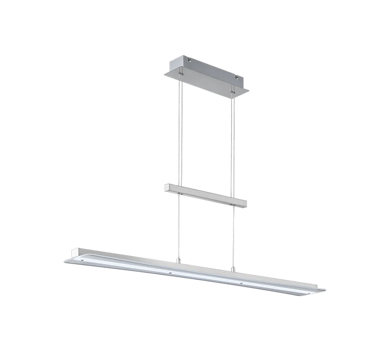 Suspension Réglable