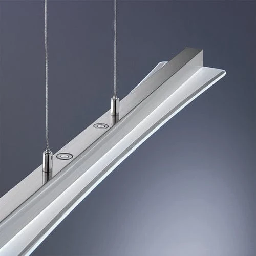 Suspension Réglable