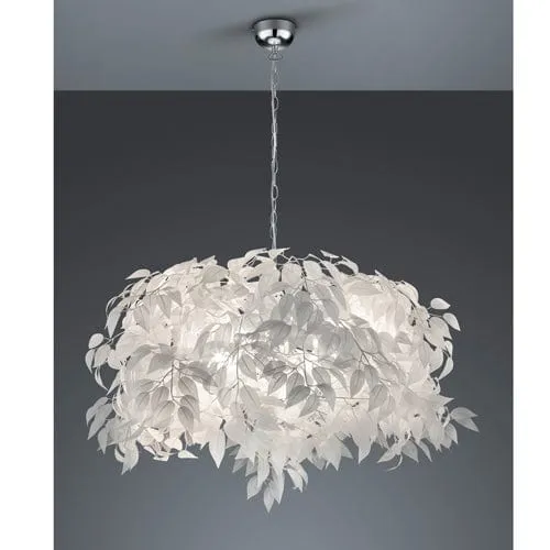 Suspension Luminaire Plume