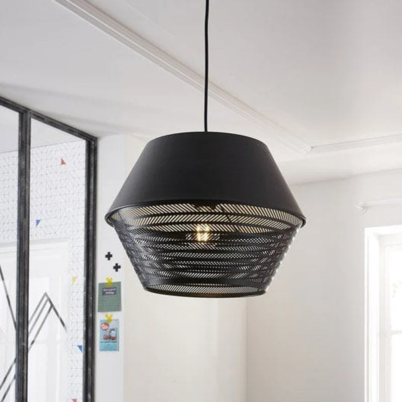 Abat Jour Luminaire Suspendu