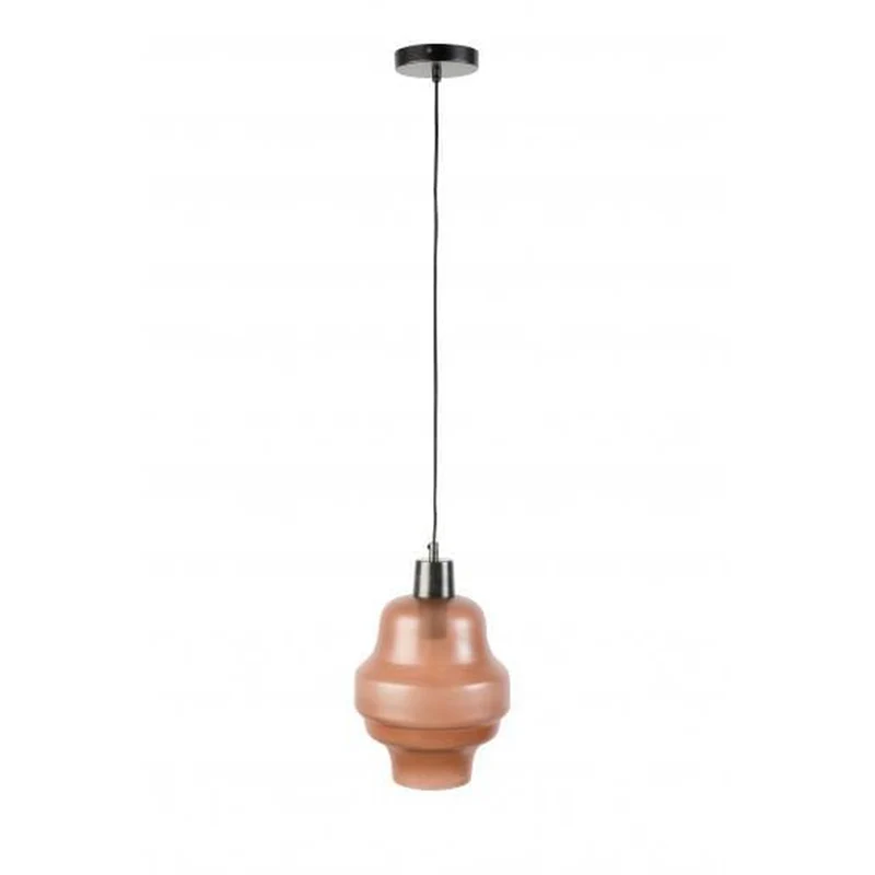 Suspension Terre Cuite