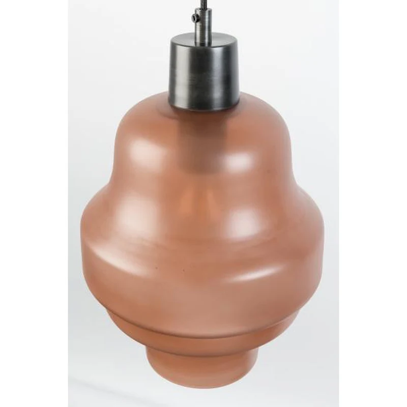 Suspension Terre Cuite