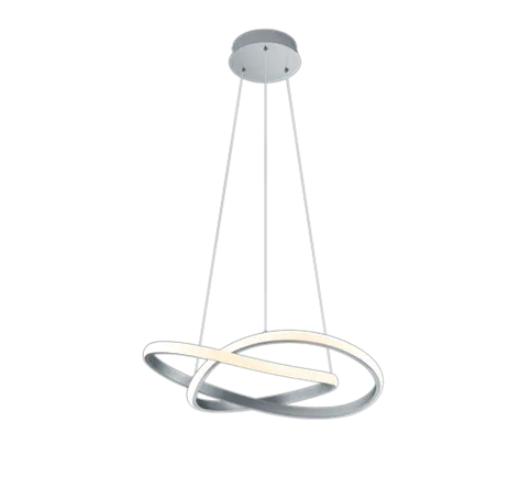 Suspension Plastique