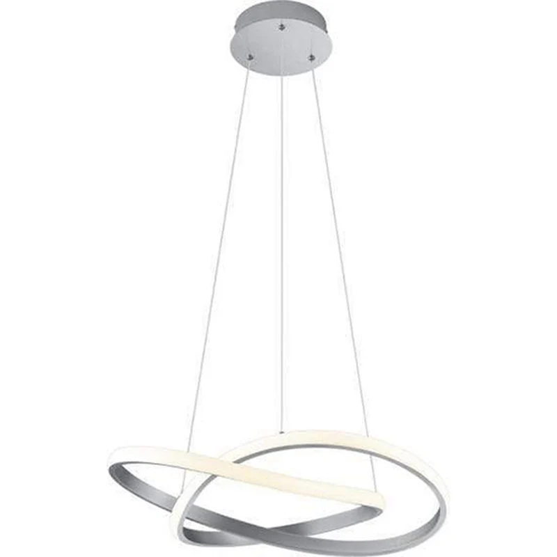 Suspension Plastique