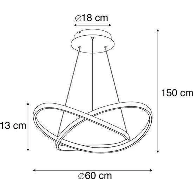 Suspension Plastique