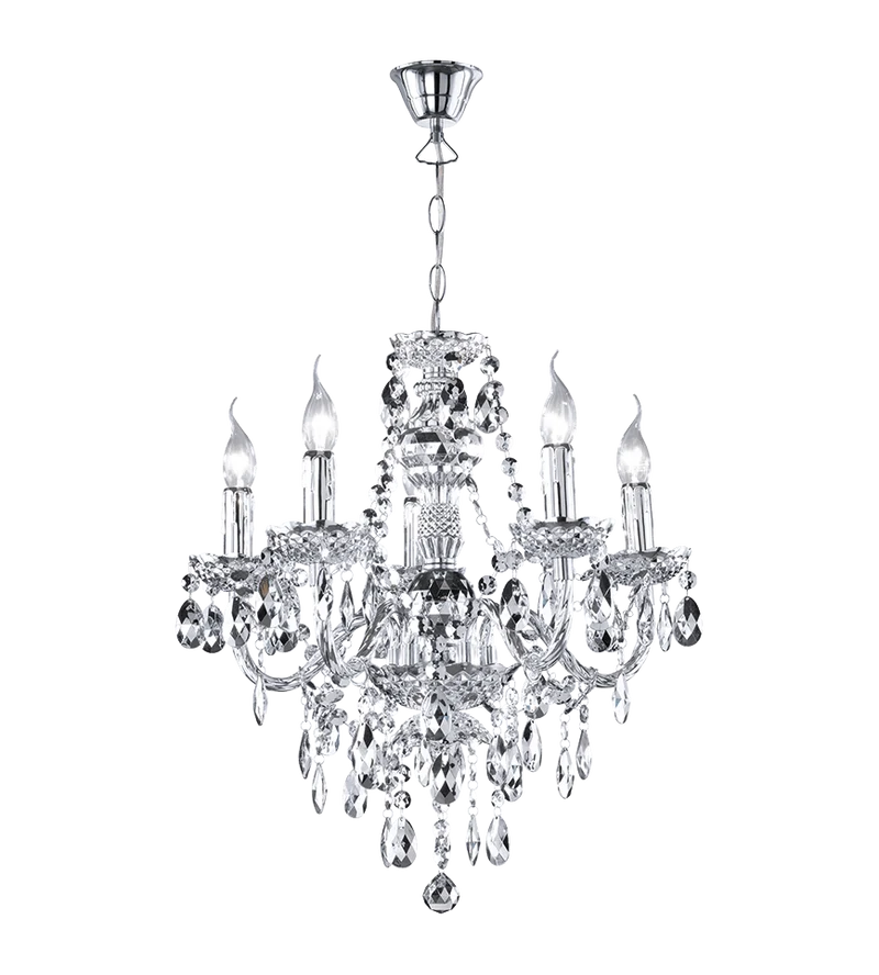 Lustre Suspension Chrome